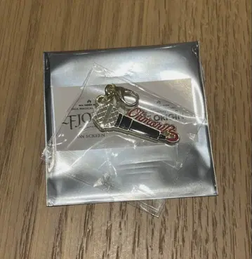 미세스 메탈 참 컬렉션 A FJORD THE ORIGIN