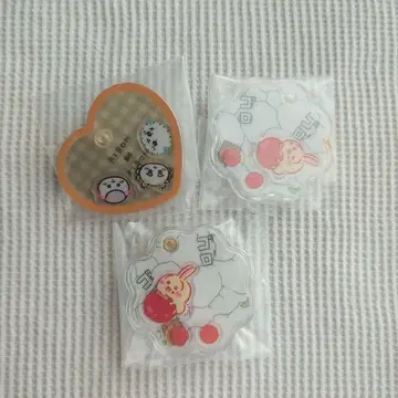 치이카와 캐릭터 샤카 참