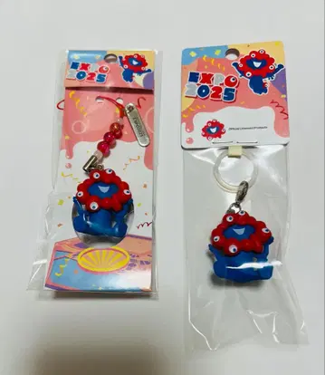 오사카 간사이 만박 미야쿠미야쿠 스트랩 엄브렐라 마커