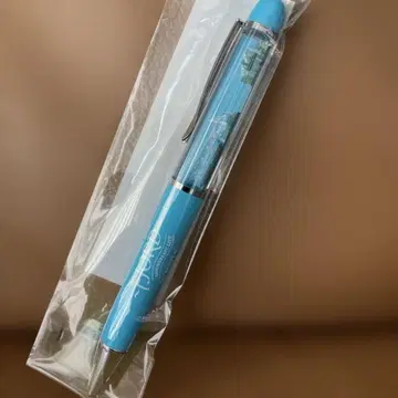 미세스 영화 FJORD 볼펜