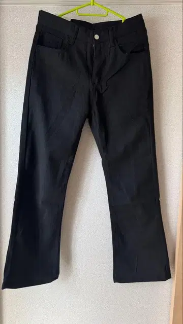 플레어 팬츠 (M)