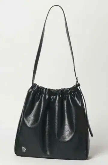 로리즈팜 LOWRYS FARM 개더 숄더백