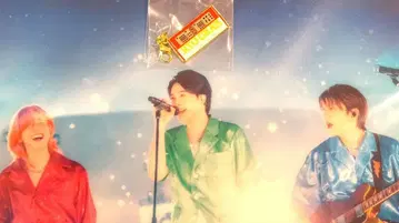 미세스 메탈 참 컬렉션 후지와라 료카 C