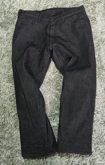 UNCROWD 윈터 라이드 팬츠 XL