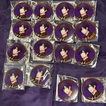 우타프리 Sweets Vampire 이치노세 토키야 캔뱃지