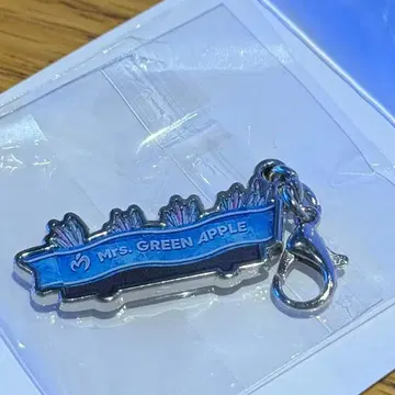 미세스 메탈 참 컬렉션 F