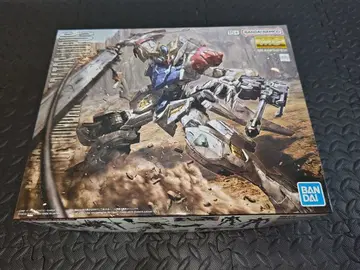 미사용 새상품 MG 발바토스 루푸스 미조립