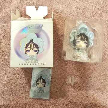 에이스테 수아 베이비 시리즈 피규어