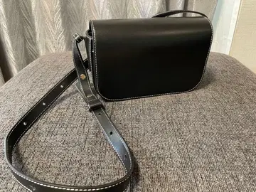 OHGA x ETRE TOKYO 숄더백 오가