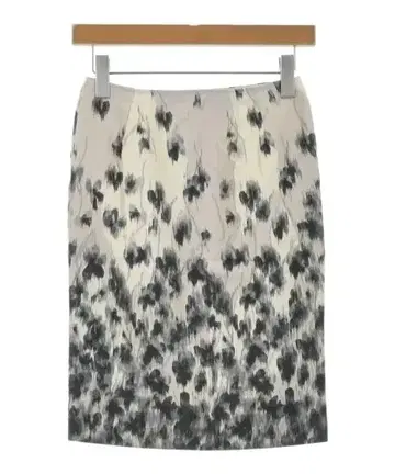 GiAMBATTiSTA VALLi 미디 스커트 여성용