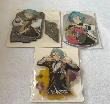 앙스타 스타라이 스타포니 HiMERU 아크릴 스탠드 묶음 판매