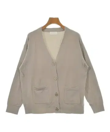 SNIDEL HOME 여성용 가디건