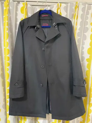 mr junko 남성용 코트