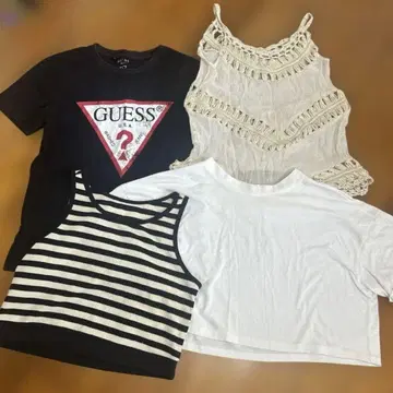 여성용 의류 묶음 판매 30점