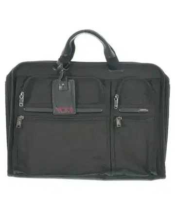 TUMI 비즈니스 백 남성용