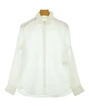 UNITED ARROWS 여성용 캐주얼 셔츠