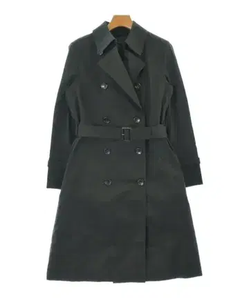 23구 트렌치코트 여성용
