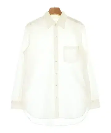 Maker's Shirt 카마쿠라 캐주얼 셔츠 여성용