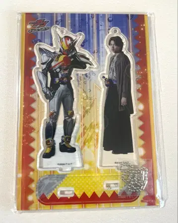 가면라이더 가브 람 라키아 아말가 쇼지 코헤이 아크릴 스탠드