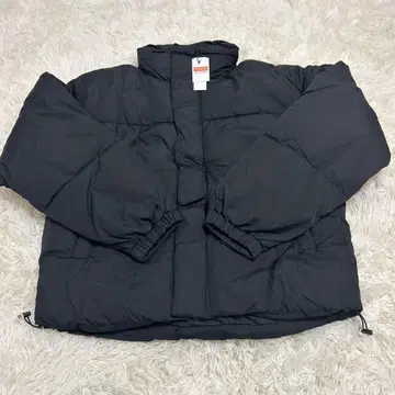 SITRY 남성용 하이넥 다운 자켓 충전솜 블루종