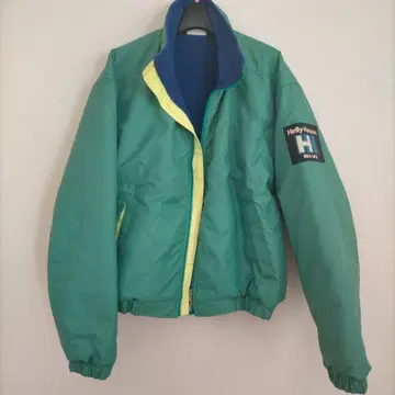 헬리 한센 SEA LIFE 나일론 자켓