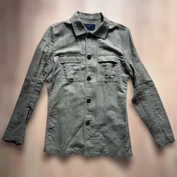 junhashimoto 밀리터리 셔츠