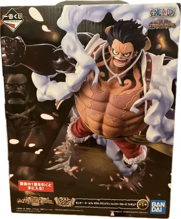 제일복권 ONE PIECE TREASURE CRUISE Vol.2 기어4