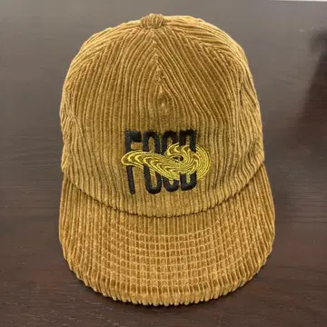 FREAK'S STORE 프릭스스토어 코듀로이 캡