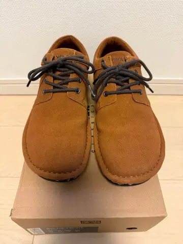 에어워크 아웃랜드 AIRWALK OUTLAND D-BOOTS