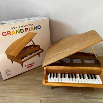 [ 하자품 ] KAWAI 그랜드 피아노 미니