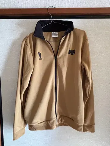 하이큐!! MSBY 자켓 M 사이즈 공식