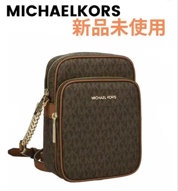 MICHAELKORS 숄더백 미사용 새상품