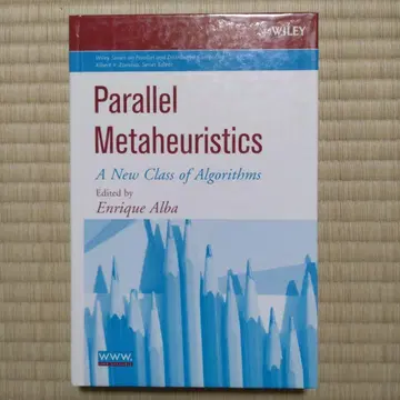 Parallel Metaheuristics
