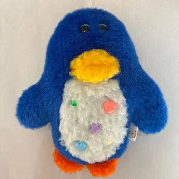 무뉴 봉제 인형 펭펭