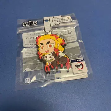 귀멸의 칼날 렌고쿠 쿄쥬로 쭙따