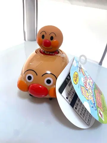 호빵맨 완구 미사용