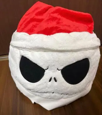 나이트메어 잭 샌디 로즈