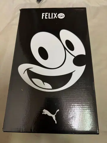 PUMA Suede FELIX THE CAT 27.5