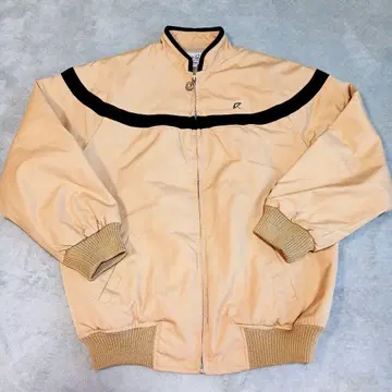 쇼와 레트로 아놀드 파머 블루종