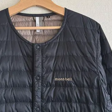 새상품급 몽벨 별주 B:MING by BEAMS 스페리오 다운