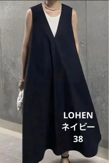 LOHEN 로헨 원피스