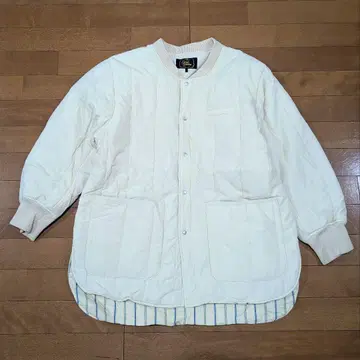 yuni 에코 다운 퀼팅 자켓 아우터 퀼트 자켓