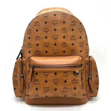 MCM 비세토스 스타크 미디엄 백팩