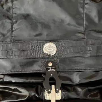 오로비안코 숄더백 새상품급