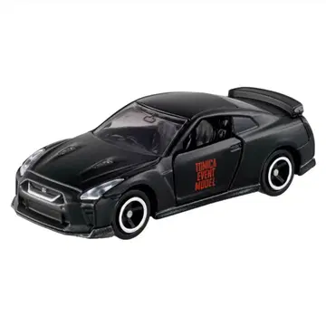토미카 이벤트 모델 No. 8 닛산 GT-R