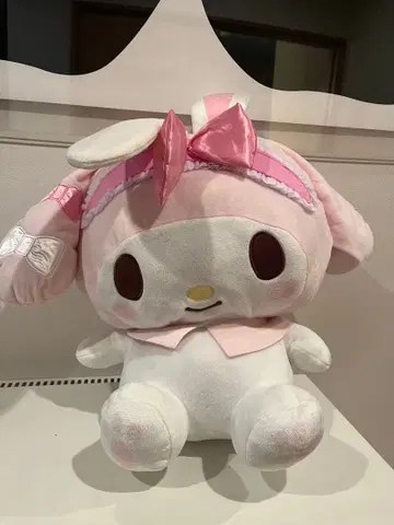 마이멜로디 초초 BIG 봉제 인형 40cm