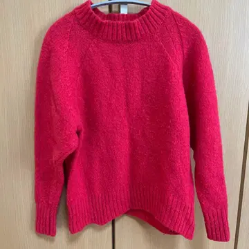 Yarn's by FRAMEWORK 핑크 스웨터