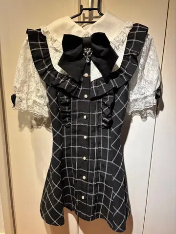 시크릿 허니 셋업 반팔