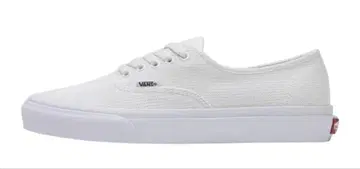 All My Homies x Vans Authentic 'White'