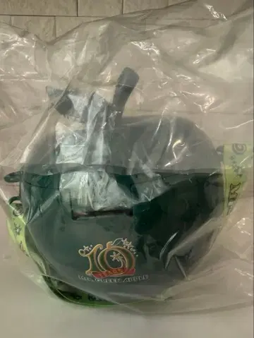 팝콘 박스 MGA MAGICAL 10 YEARS FILM